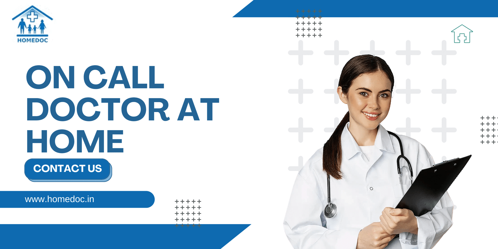 You are currently viewing On Call Doctor at Home: Instant Medical Care When You Need It Most