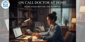 Read more about the article On​‍​‌‍​‍‌​‍​‌‍​‍‌ Call Doctor at Home: Quick Medical Help When You Need It